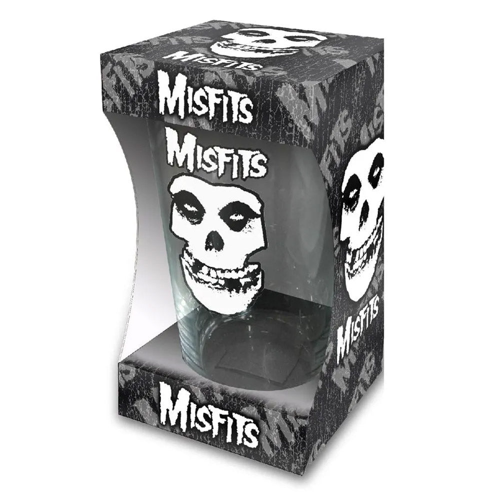 MISFITS ミスフィッツ - SKULL / 食器・グラス