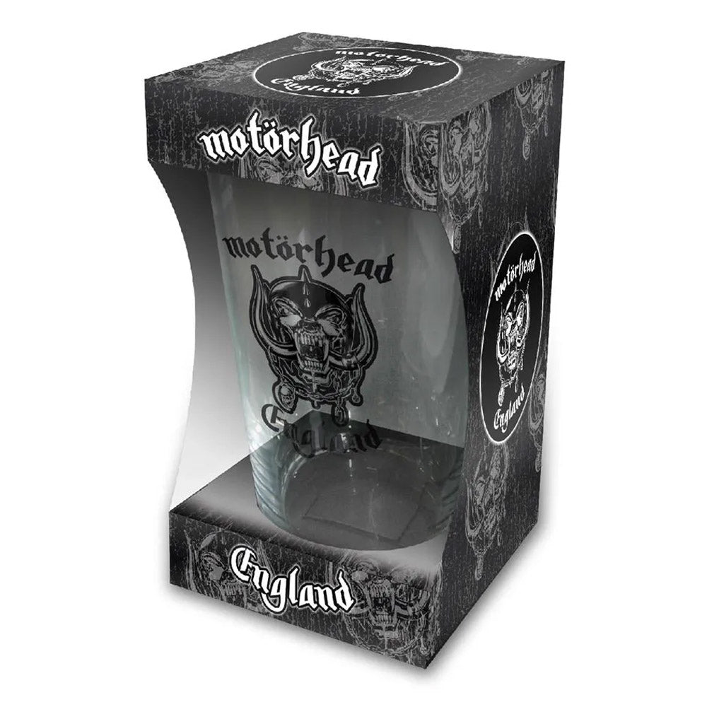 MOTORHEAD モーターヘッド - ENGLAND / 食器・グラス