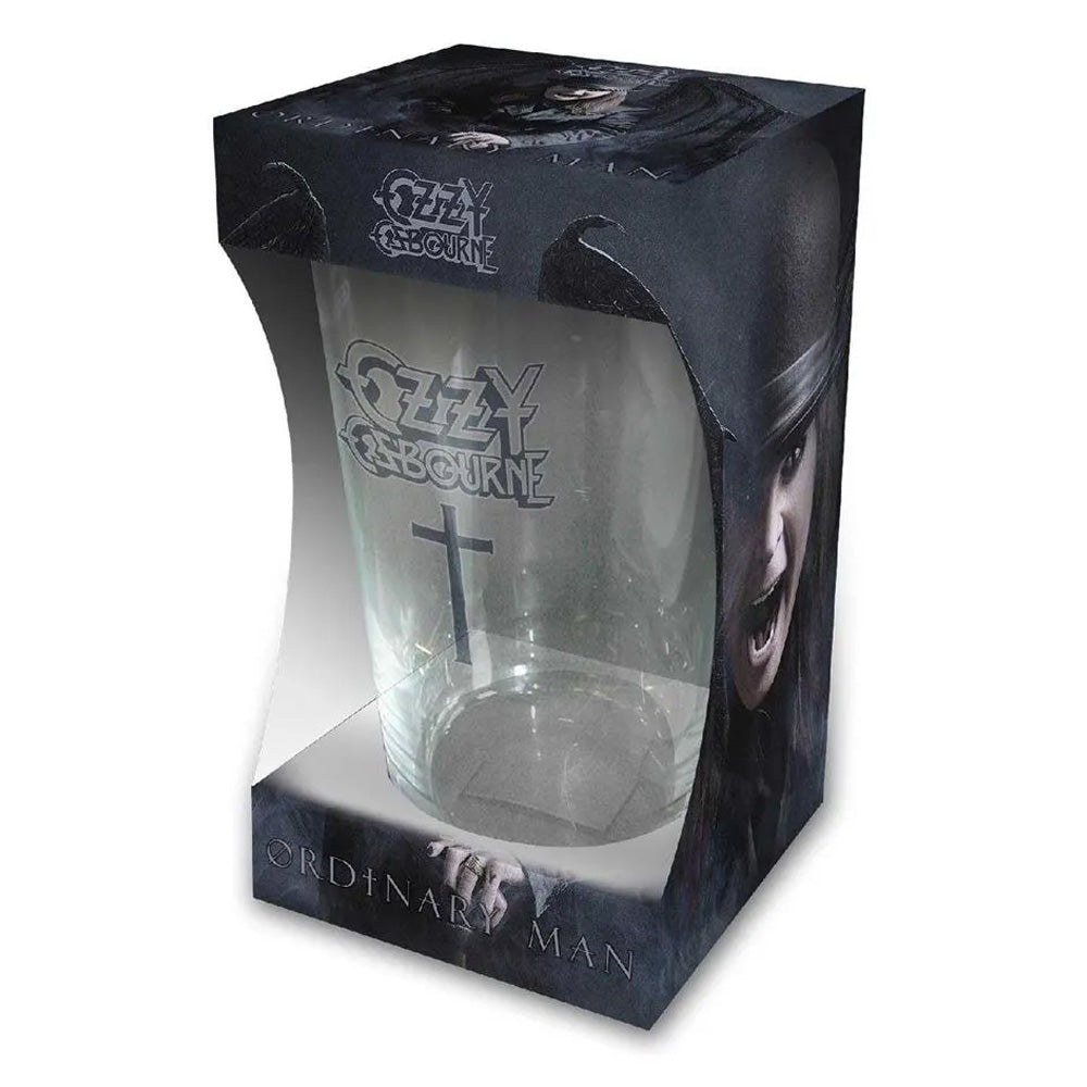 OZZY OSBOURNE (Tribute) - ORDINARY MAN / Tableware & Glassware