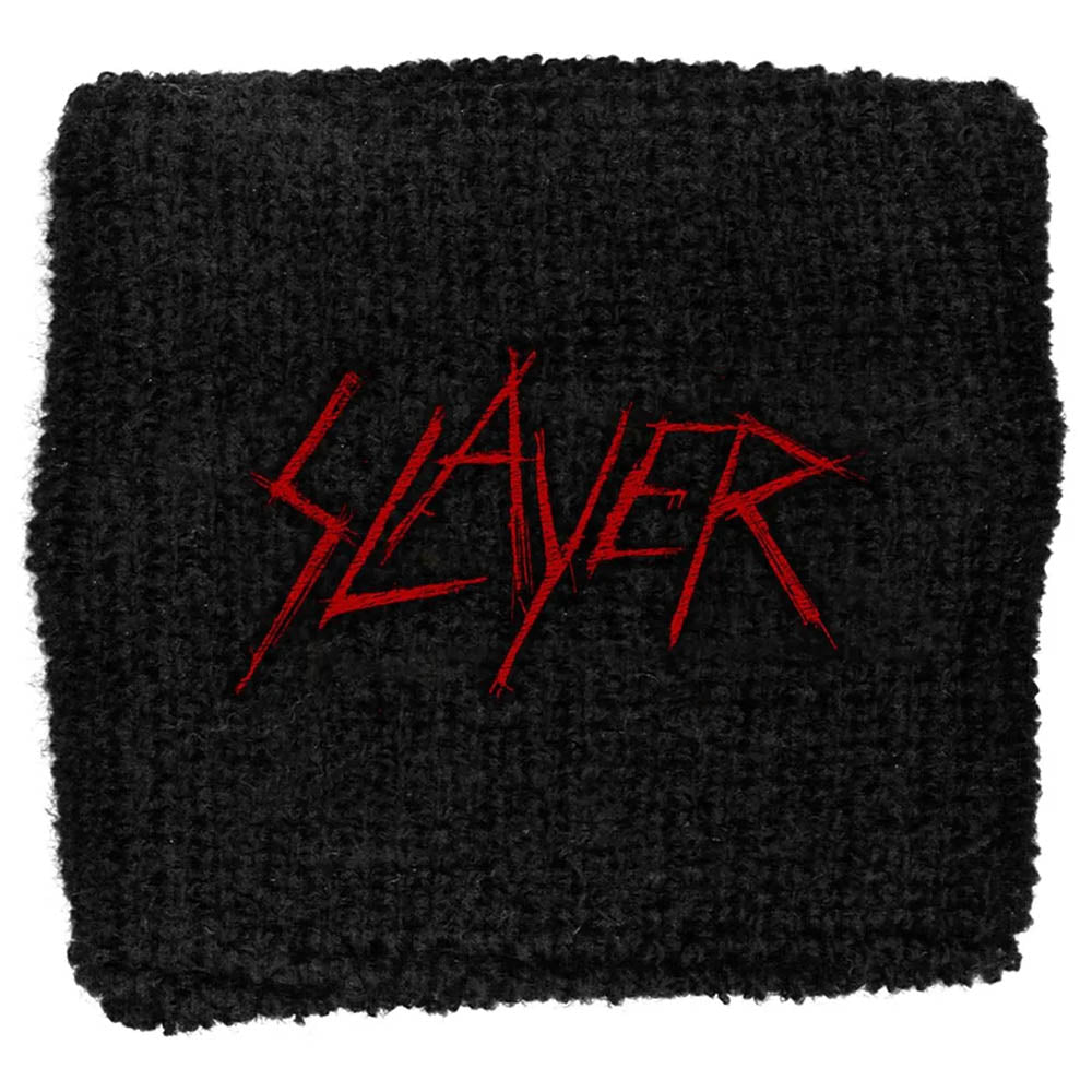 SLAYER - (結成 45周年 ) - SCRATCHED LOGO