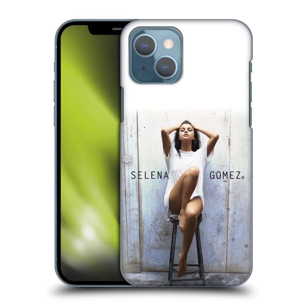 SELENA GOMEZ セレーナゴメス - Revival / Good For You ハードcase / Apple iPhoneケース - PGS