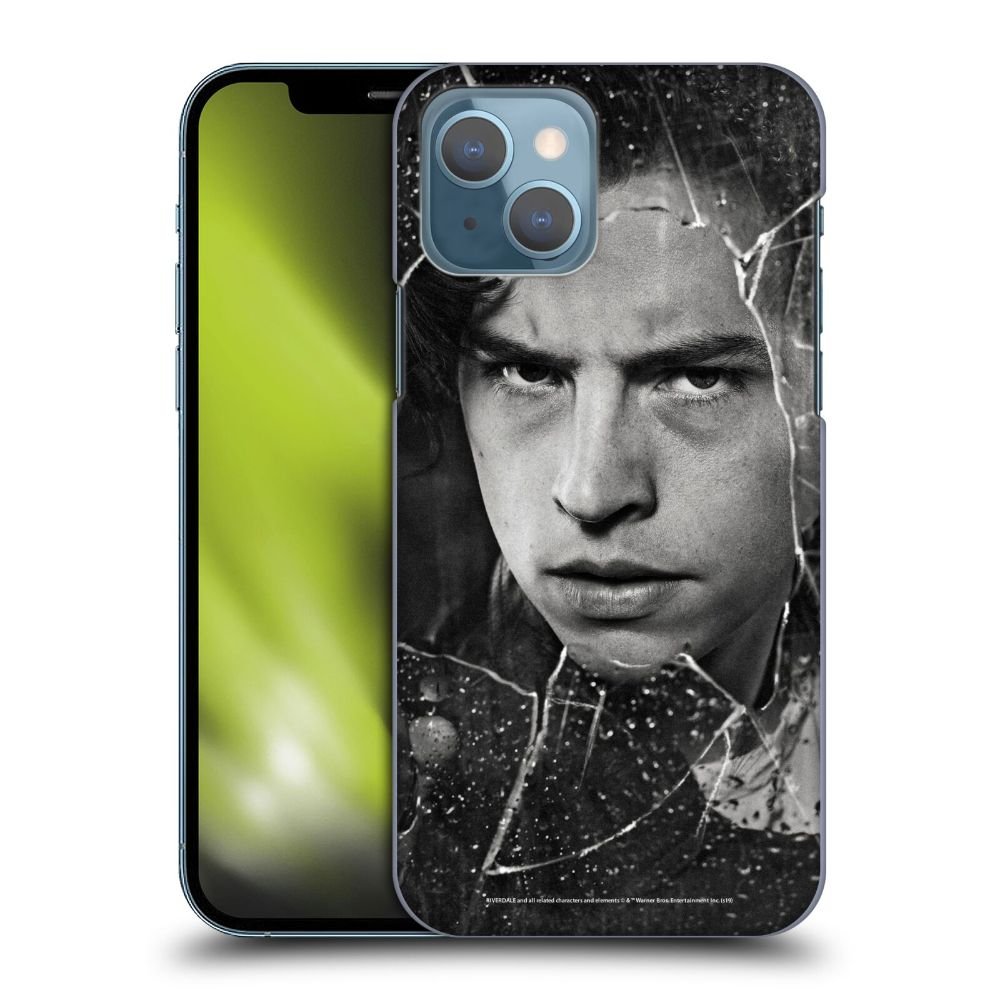 RIVERDALE リバーデイル - Jughead Jones ハード case / Apple iPhoneケース - PGS
