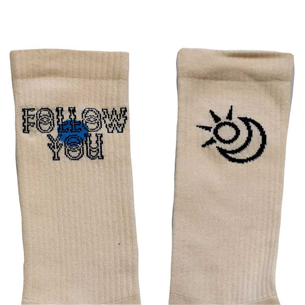 IMAGINE DRAGONS イマジンドラゴンズ - Follow You / ソックス / メンズ