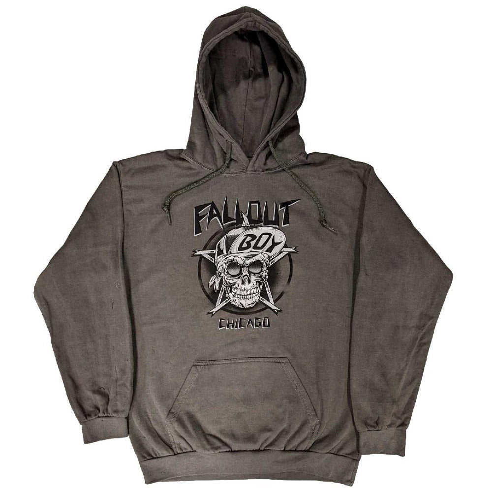 FALL OUT BOY - (結成 25周年 ) - Suicidal