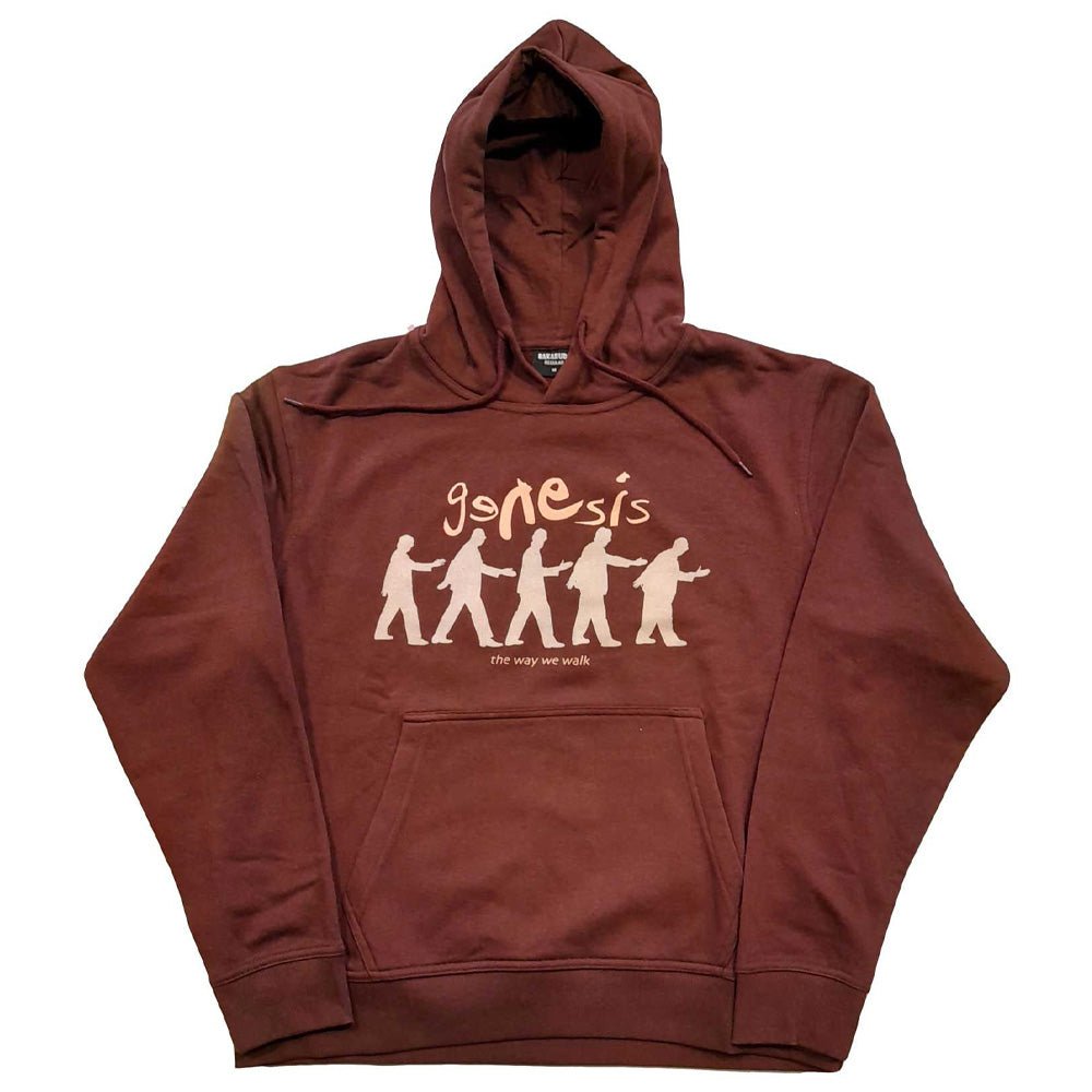 GENESIS ジェネシス - The Way We Walk / パーカー・スウェット / メンズ - PGS
