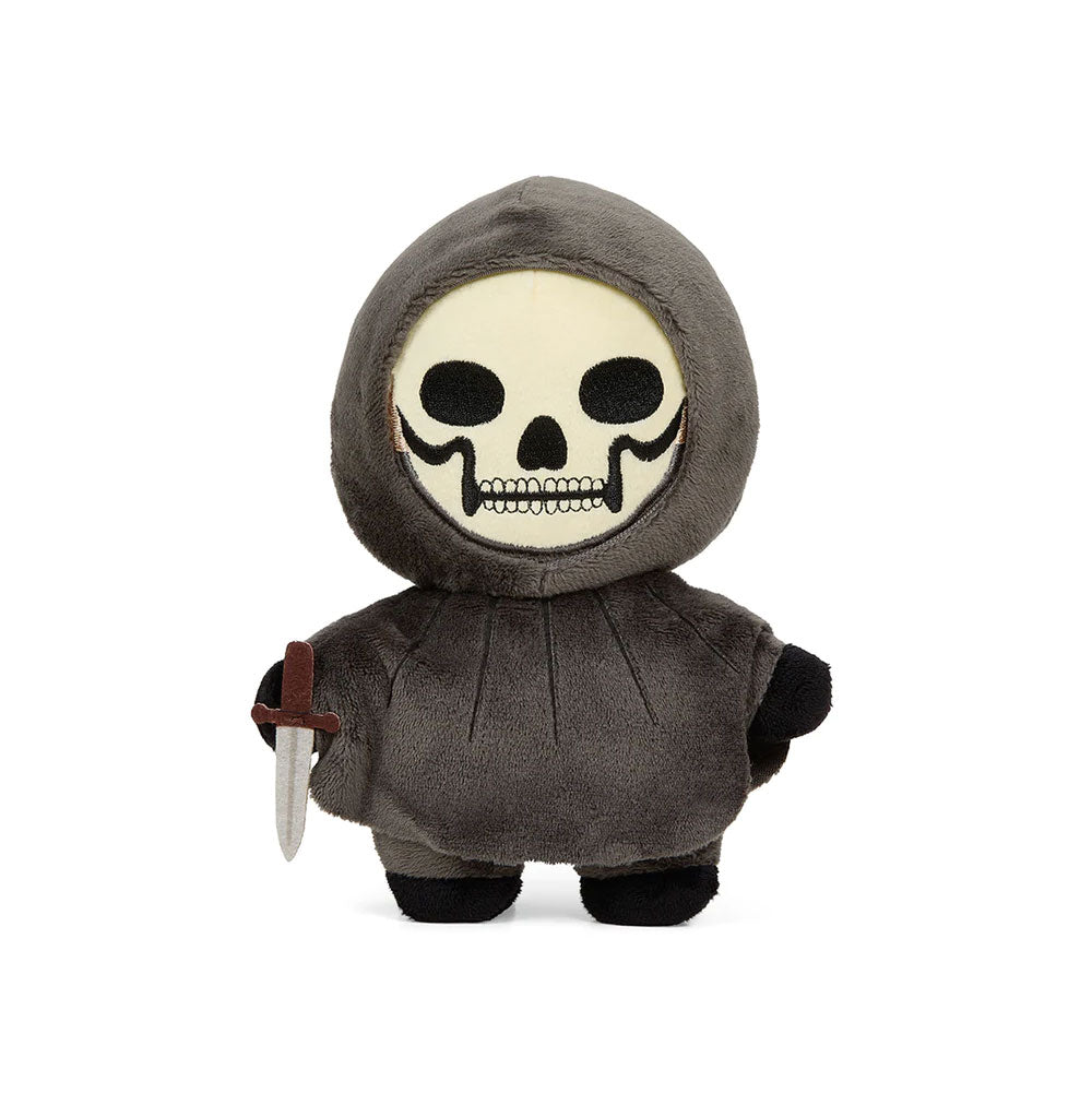 MY CHEMICAL ROMANCE - 5 PLUSH / THE RETURN OF MCR / Figures & Dolls