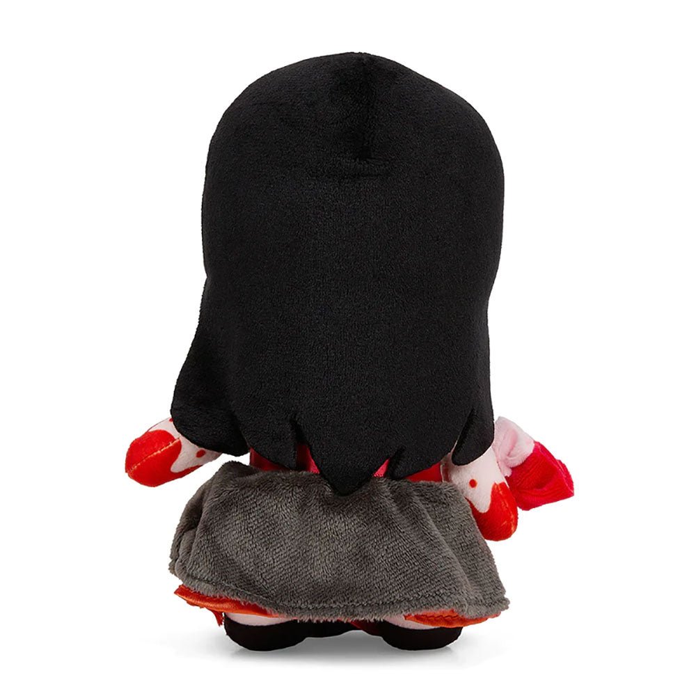 MY CHEMICAL ROMANCE マイケミカルロマンス - 5 PLUSH / THREE CHEERS FOR SWEET REVENGE / Helena / フィギュア・人形 - PGS