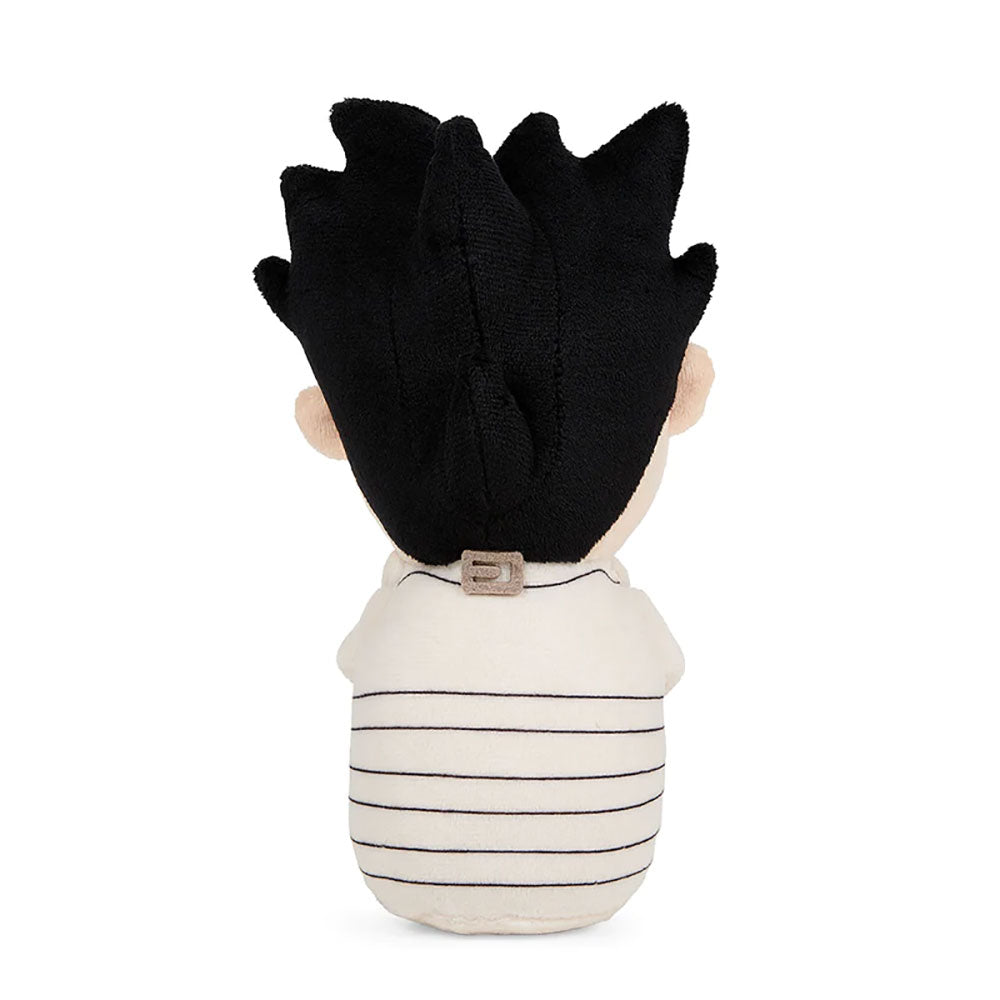 MY CHEMICAL ROMANCE マイケミカルロマンス (結成 25周年 ) - 5 PLUSH / I BROUGHT YOU MY BULLETS YOU BROUGHT ME YOUR LOVE / HANGED MAN / レア / フィギュア・人形