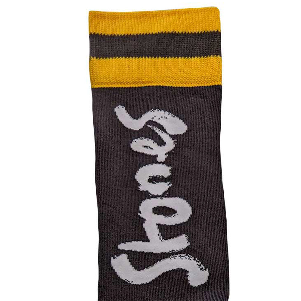 ROLLING STONES (35th Anniversary of the Rolling Stones' Japan Tour) - No Filter / Socks / Men's