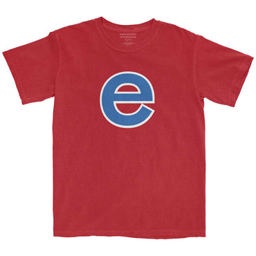 RAGE AGAINST THE MACHINE - Big E / Back Print / T-shirt / Men's