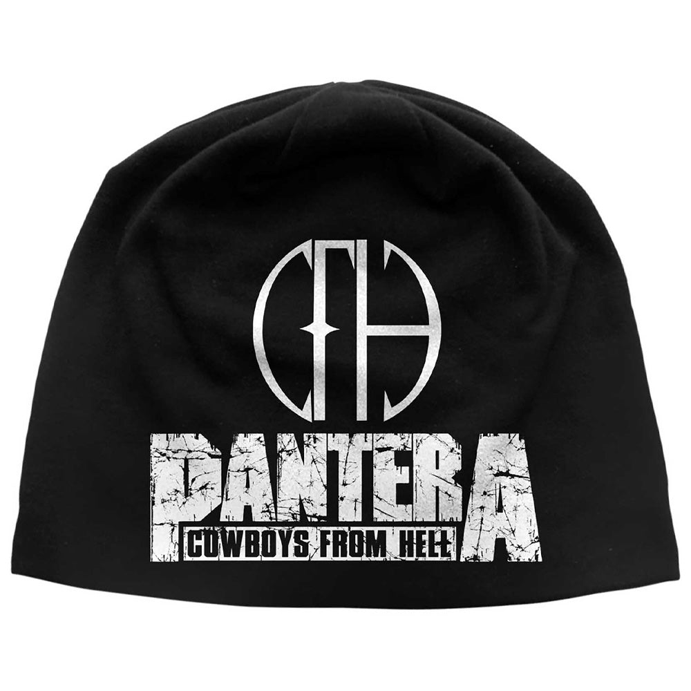 PANTERA - (結成 45周年 ) - Cowboys From Hell