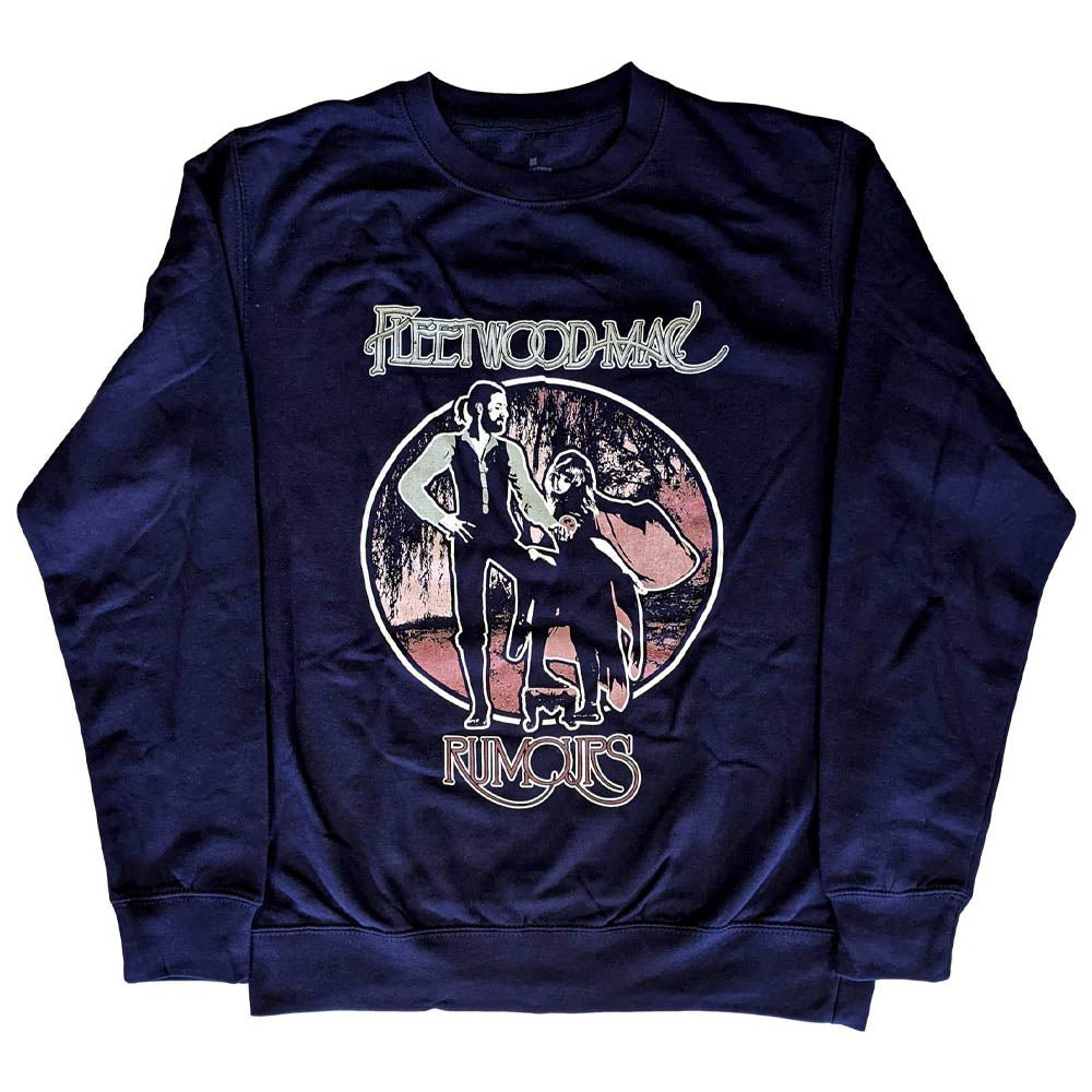 FLEETWOOD MAC フリートウッドマック - Rumours Vintage / パーカー・スウェット / メンズ - PGS