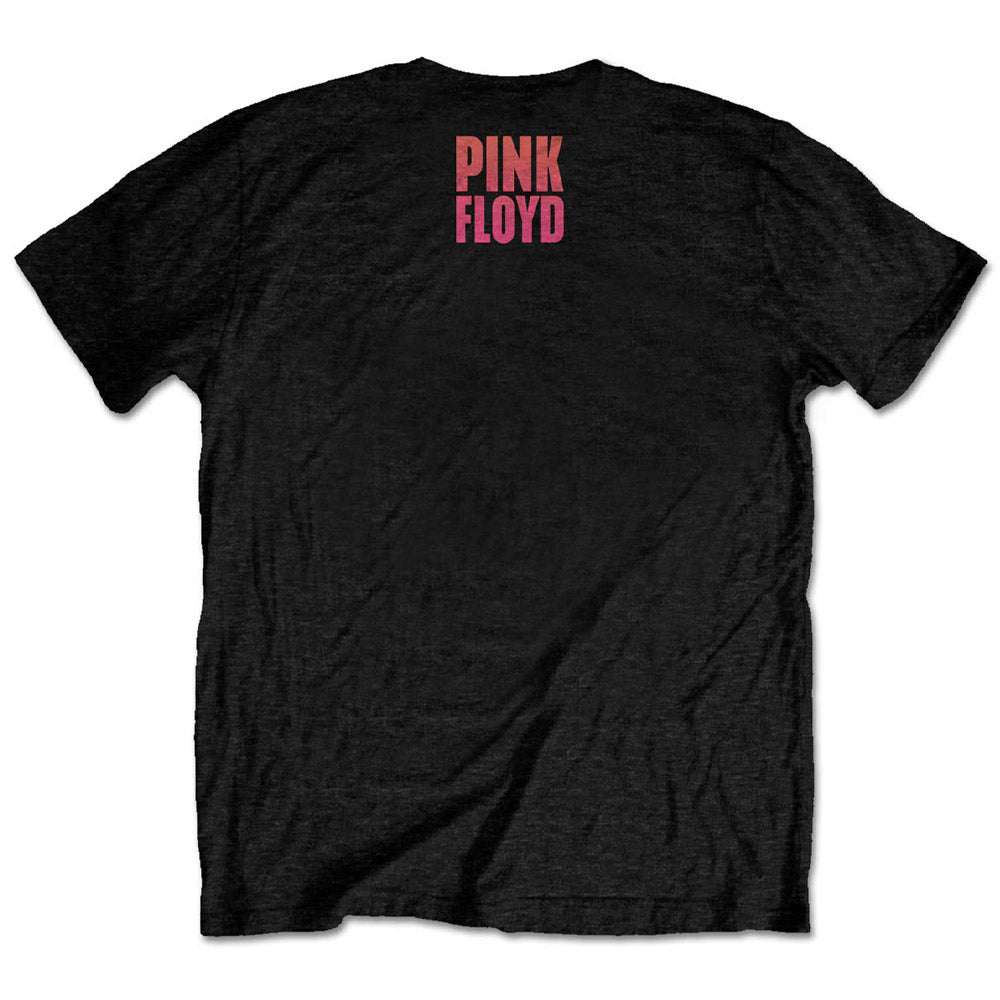 PINK FLOYD ピンクフロイド (結成 60周年 ) - Symbols / バックプリントあり / Tシャツ / メンズ - PGS