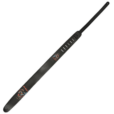 SLASH - 2.5inch Leather STRAP / Guitar Strap