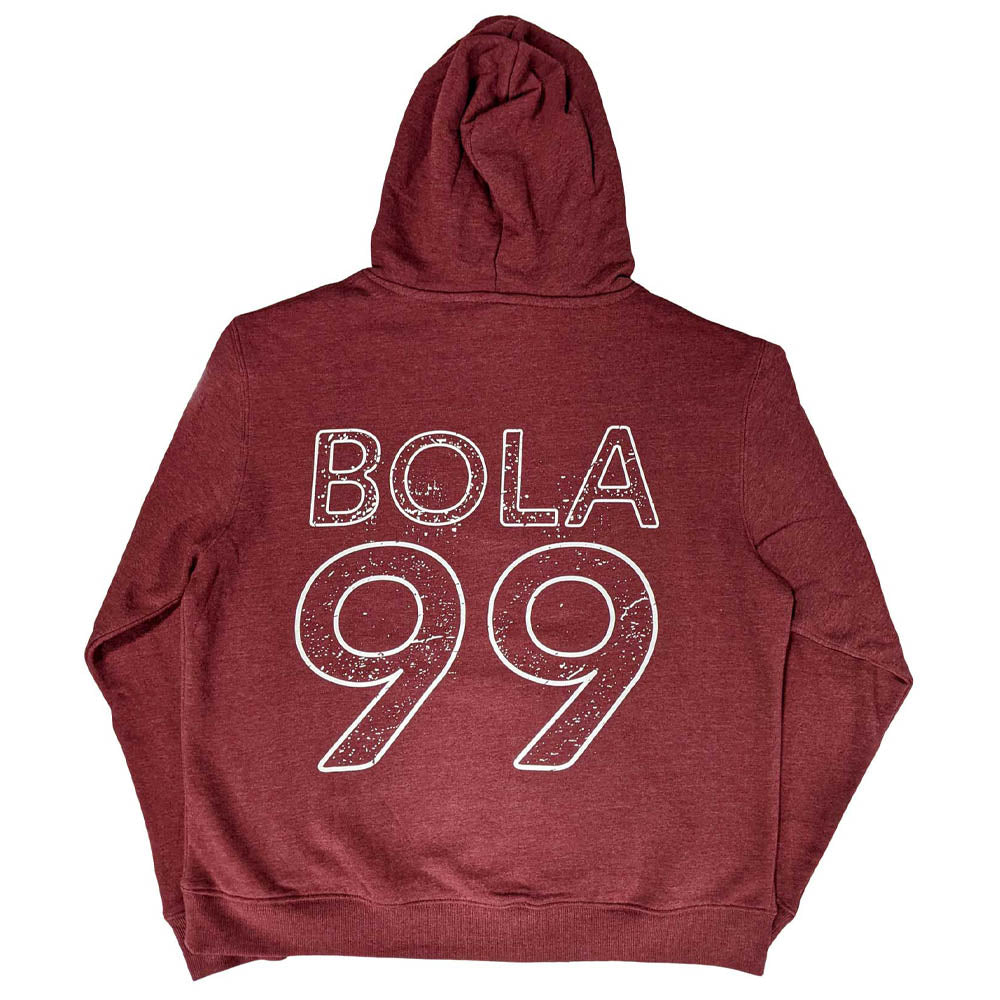 RAGE AGAINST THE MACHINE レイジアゲインストザマシーン - Battle 99. / バックプリントあり / アームプリントあり / パーカー・スウェット / メンズ