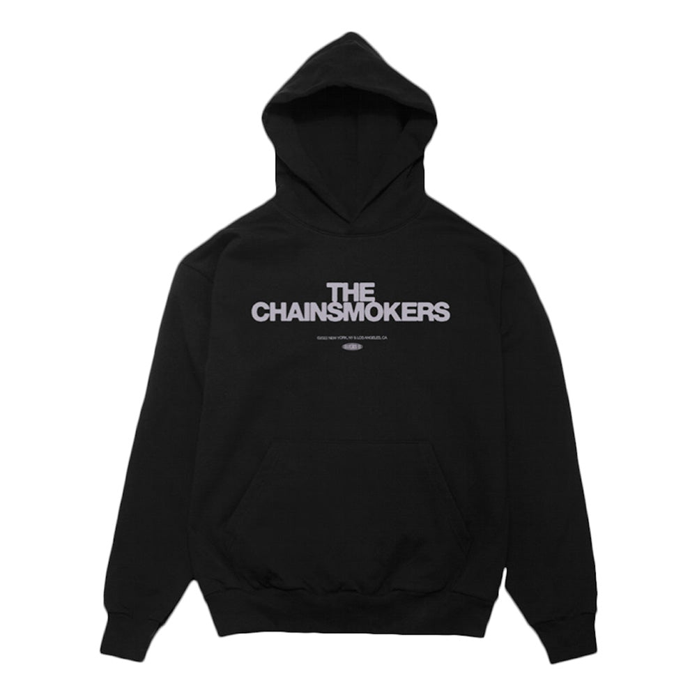 CHAINSMOKERS - Hoodie / 限定