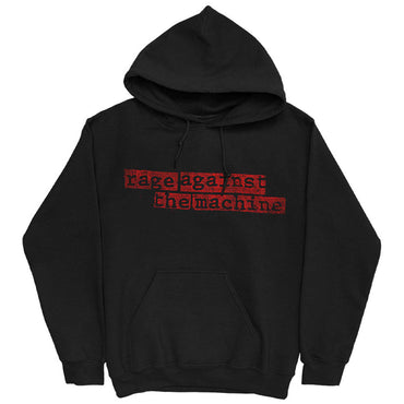 RAGE AGAINST THE MACHINE - Nuns / Back Print / Hoodie / Sweatshirt / Men's