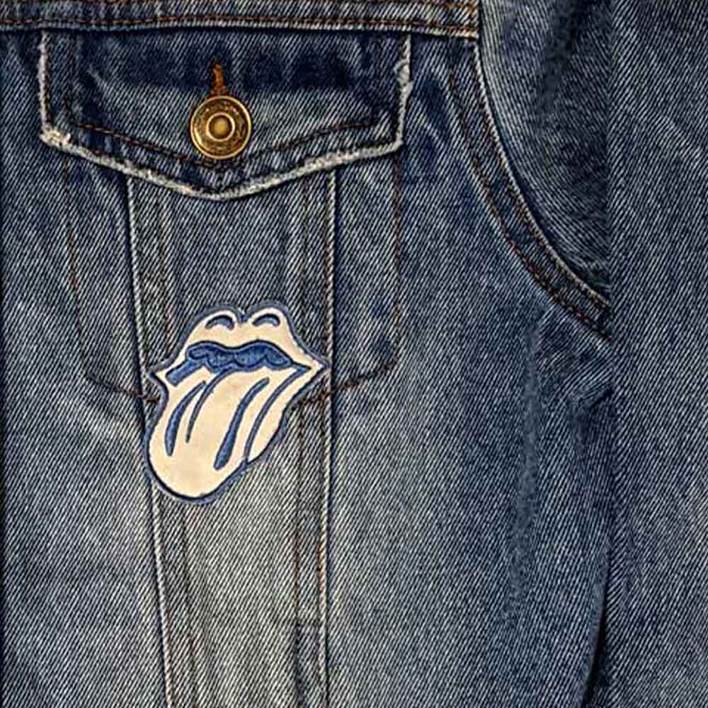 ROLLING STONES ローリングストーンズ (7月 新譜 記念 ) - Script / バックプリントあり / アウター / レディース