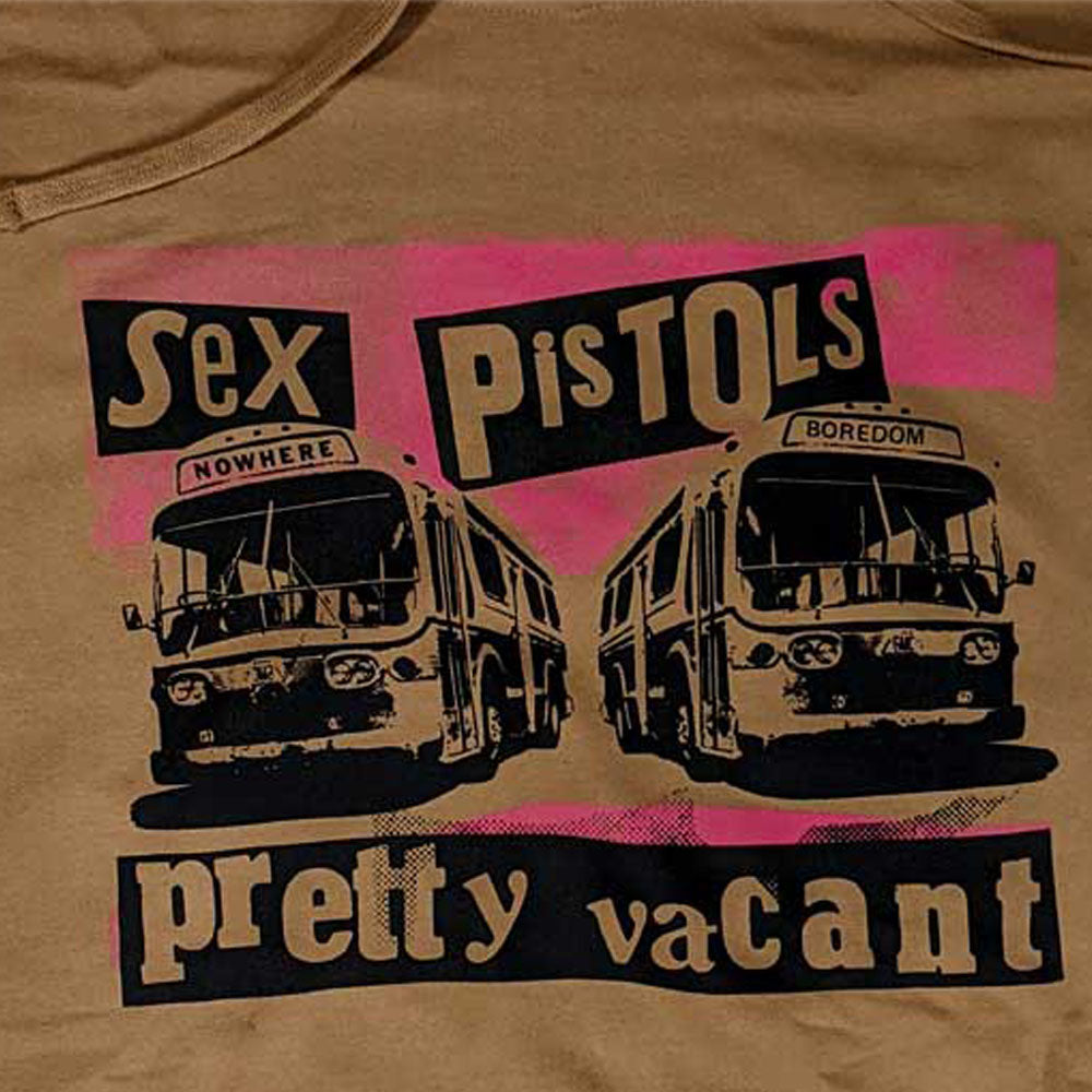 SEX PISTOLS セックスピストルズ - Pretty Vacant / パーカー・スウェット / メンズ