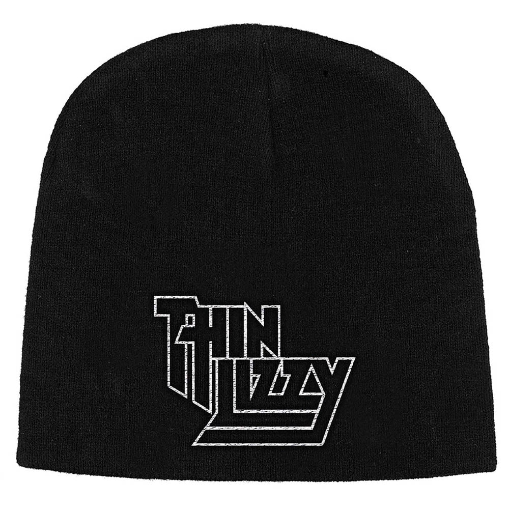 THIN LIZZY - Logo