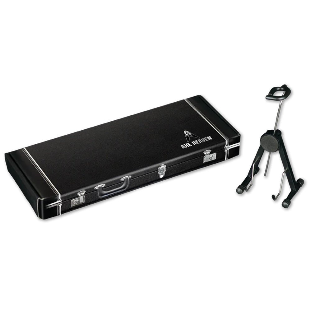 PANTERA パンテラ - Black & White Southern Trendkill Dean ML / ミニチュア楽器 - PGS