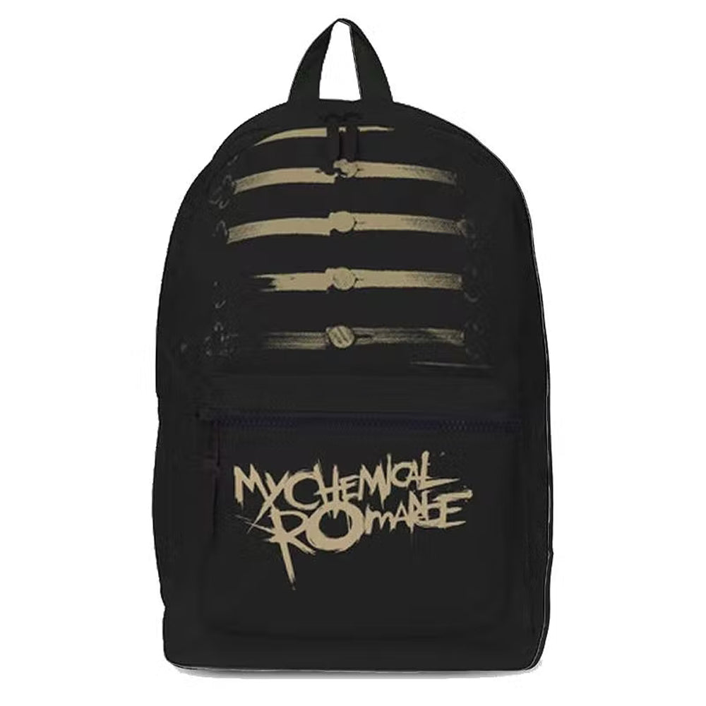 MY CHEMICAL ROMANCE - (結成 25周年 ) - PARADE