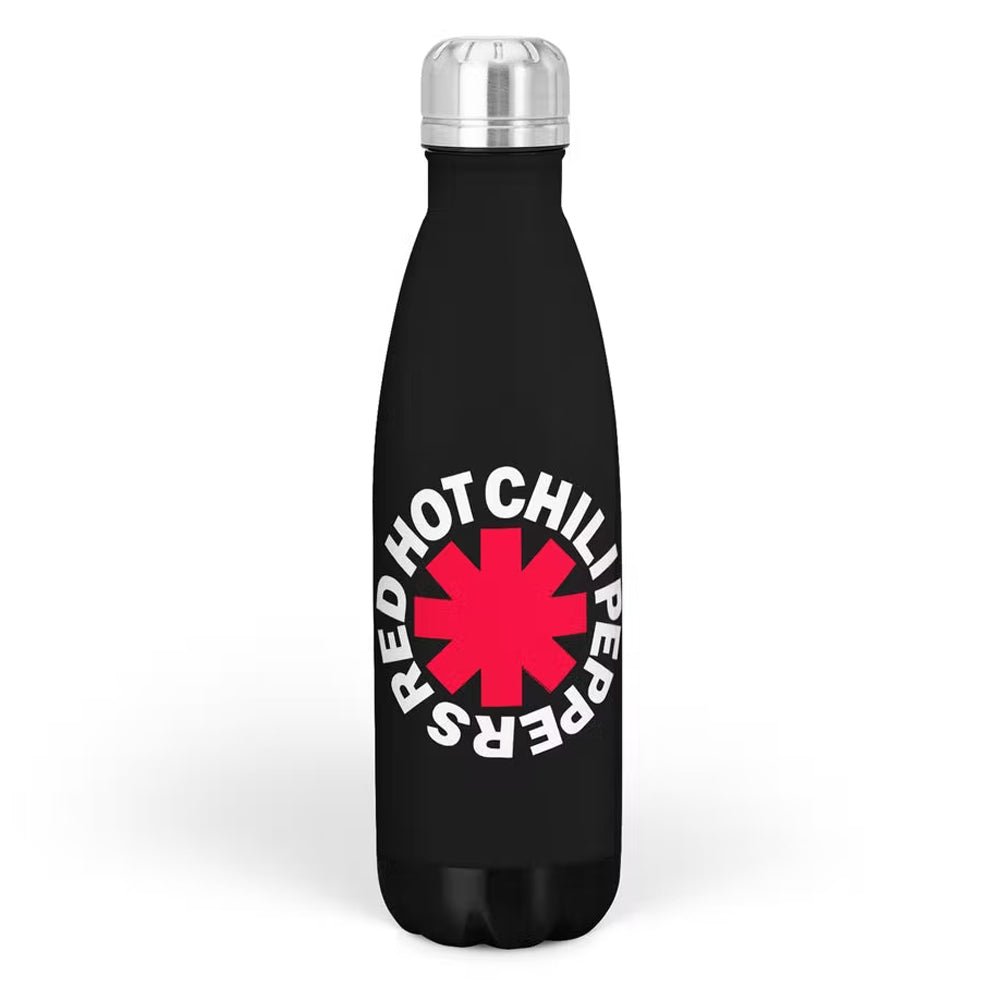 RED HOT CHILI PEPPERS レッドホットチリペッパーズ (来日 35周年 ) - ASTERISK / ドリンク用品 - PGS