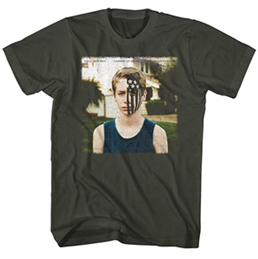 FALL OUT BOY フォールアウトボーイ - AMERICAN BEAUTY AMERICAN PSYCHO / Tシャツ / メンズ - PGS