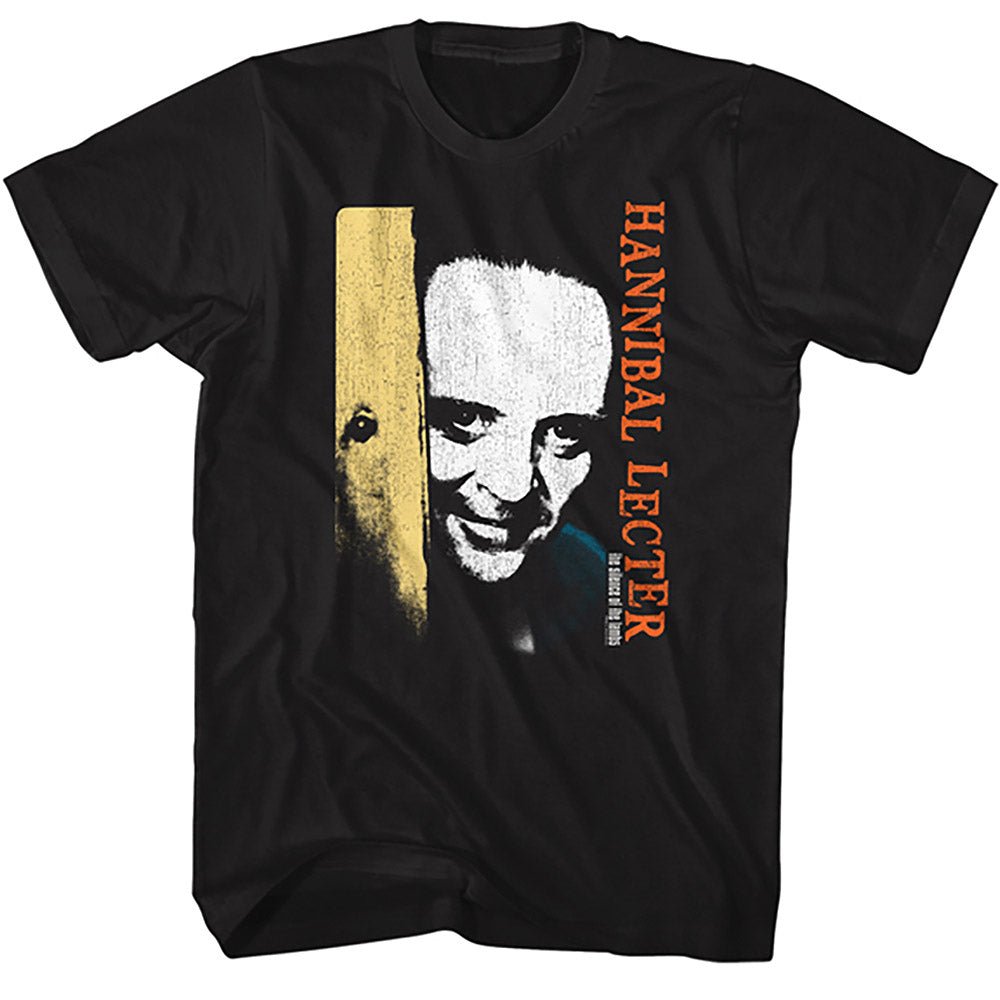 SILENCE OF THE LAMBS 羊たちの沈黙 - STARK LECTER / Tシャツ / メンズ - PGS