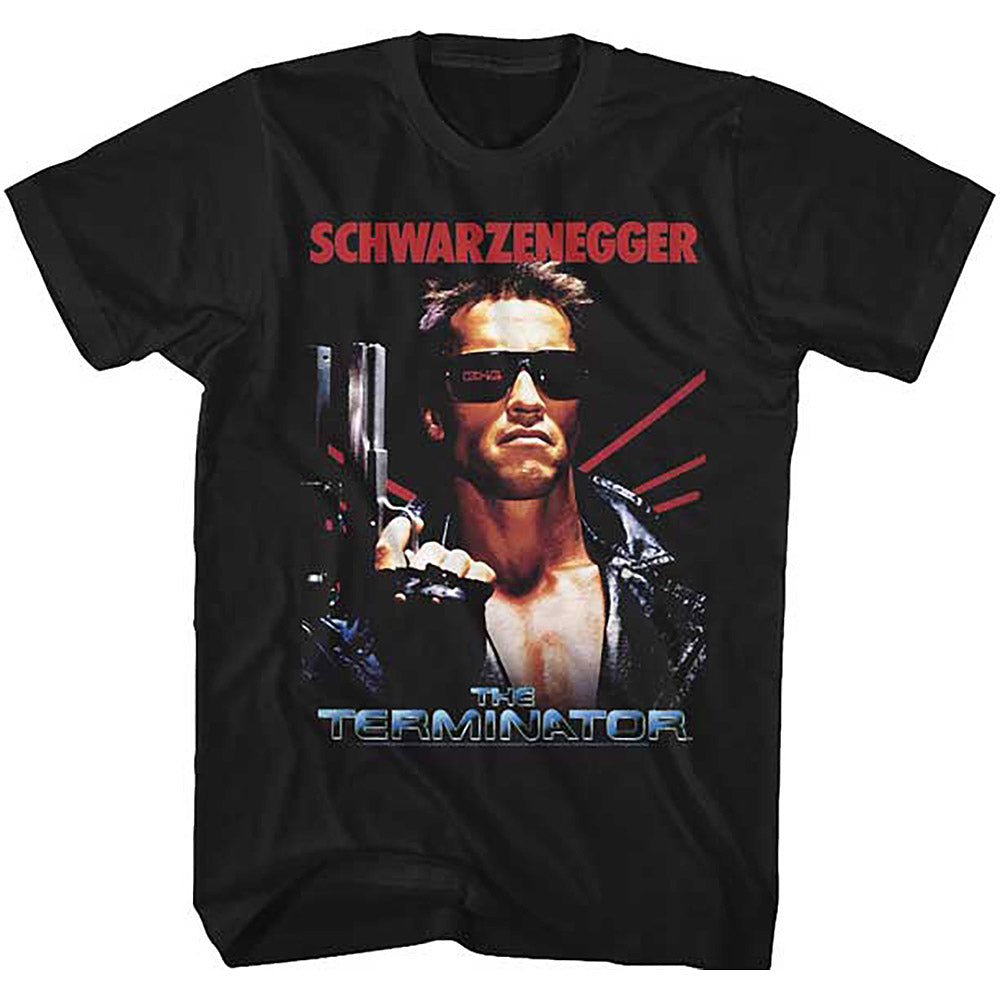 TERMINATOR ターミネーター - THE NAME / Tシャツ / メンズ - PGS