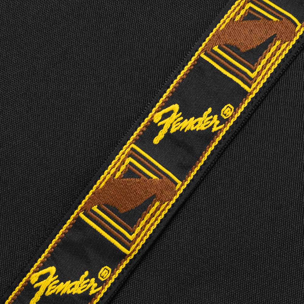 FENDER フェンダー (設立 80周年 ) - フラップショルダー / ショルダーバッグ 【公式 / オフィシャル】