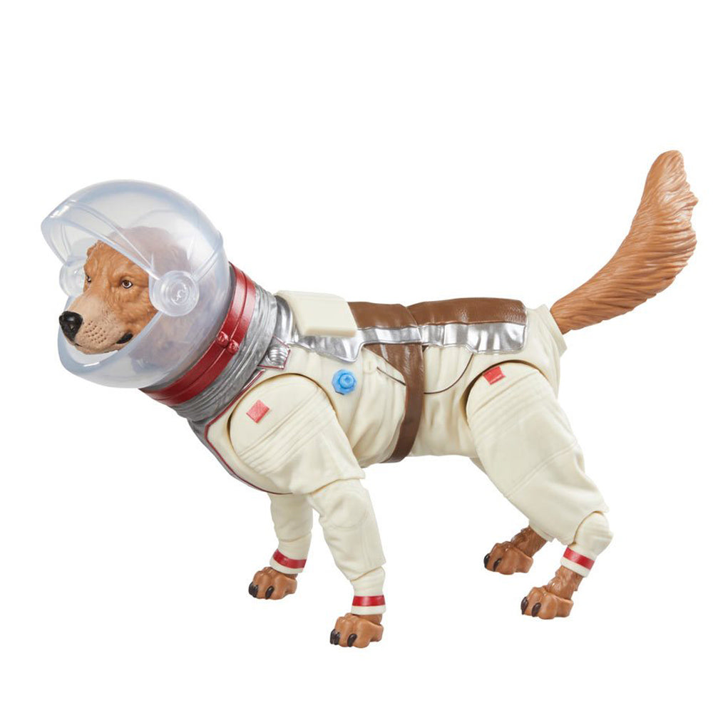 GUARDIANS OF THE GALAXY ガーディアンズ・オブ・ギャラクシー - Marvel Legends Rocket 6-Inch Action Figure / フィギュア・人形