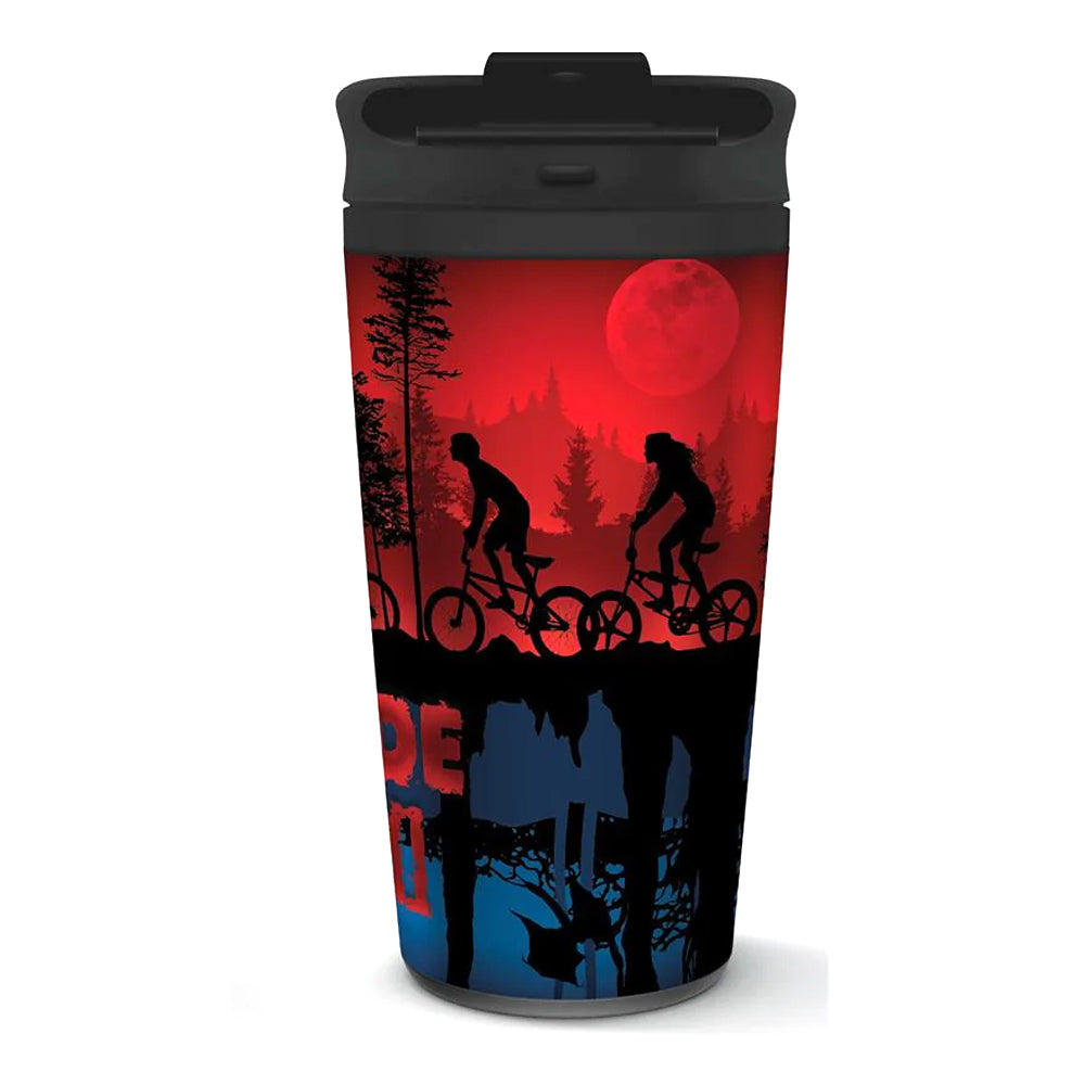 STRANGER THINGS (Season 5 Release Commemoration) - Scene / Travel Mug / Mug