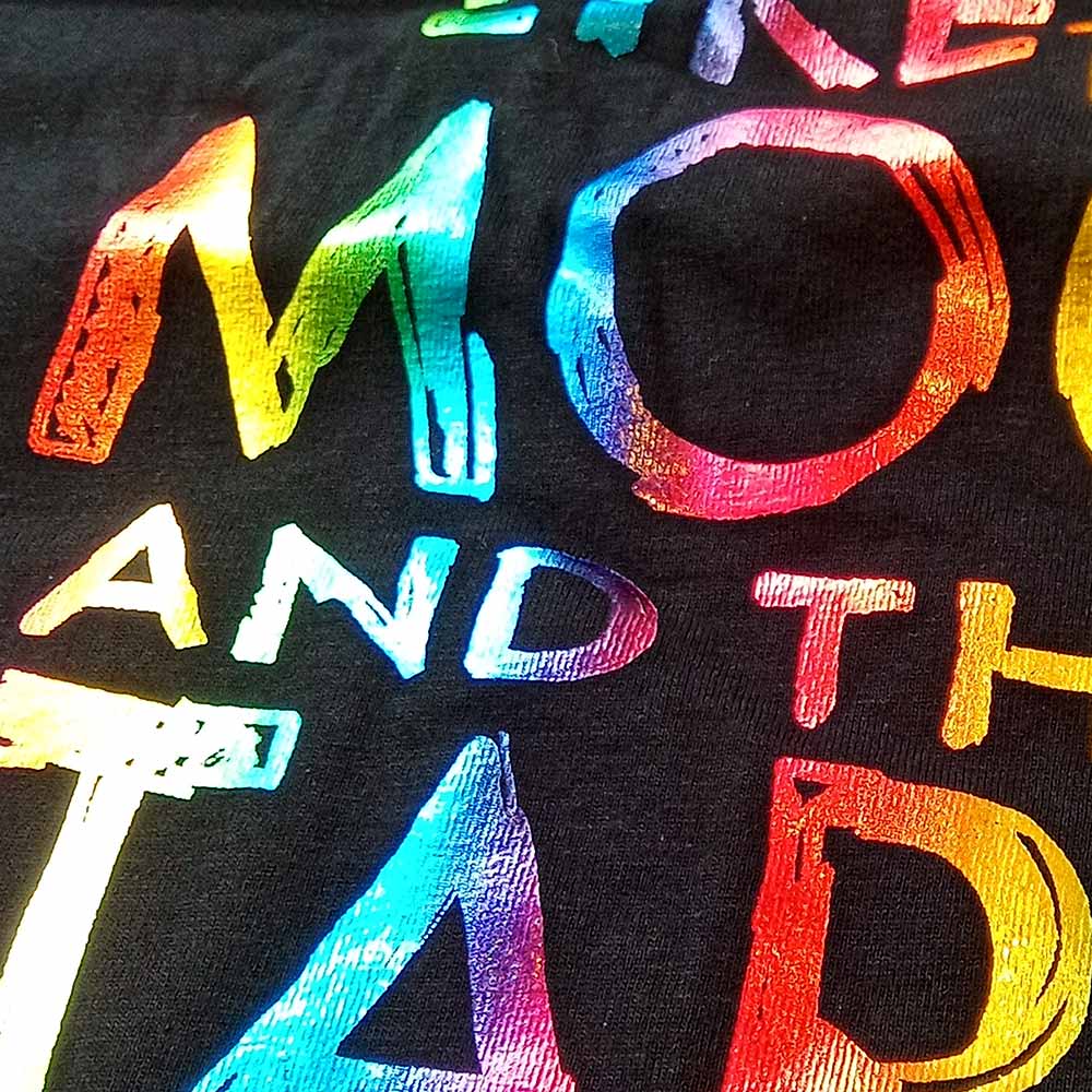 【廃番ラスト販売/特別価格】JOHN LENNON ジョンレノン (生誕 85年 ) - Shine On / Tシャツ / メンズ