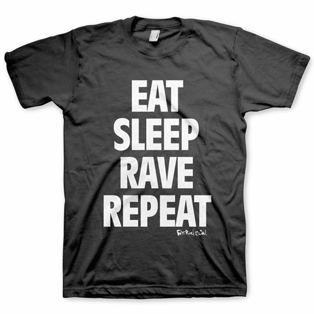 FATBOY SLIM - (30周年 ) - EAT SLEEP