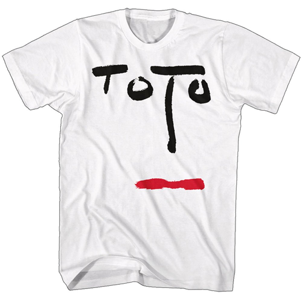 TOTO トト - TURN BACK FACE / Tシャツ / メンズ - PGS