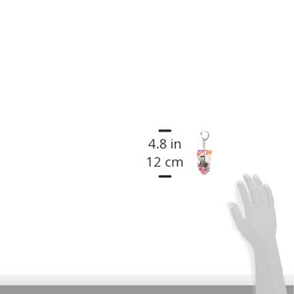 GUARDIANS OF THE GALAXY ガーディアンズ・オブ・ギャラクシー - Star - Lord / キーホルダー - PGS