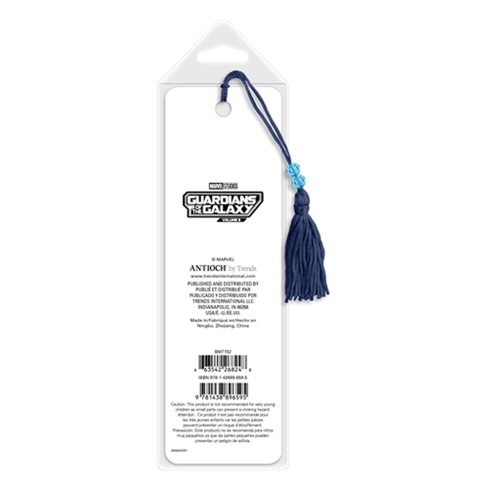 GUARDIANS OF THE GALAXY ガーディアンズ・オブ・ギャラクシー - GROUP PREMIER BOOKMARK / ブックマーク / 文房具 - PGS