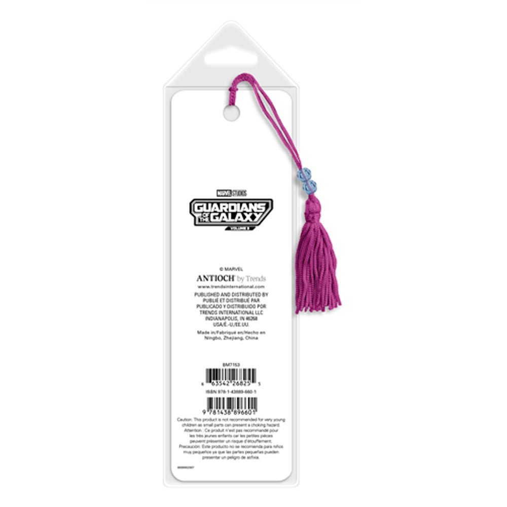 GUARDIANS OF THE GALAXY ガーディアンズ・オブ・ギャラクシー - GROOT PREMIER BOOKMARK / ブックマーク / 文房具 - PGS