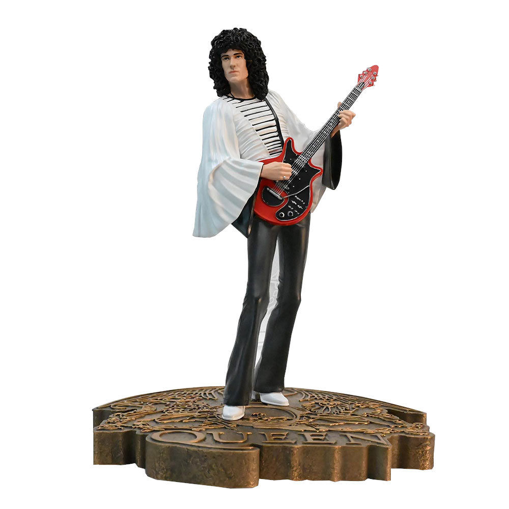 QUEEN クイーン (初来日50周年 ) - Queen II Brian May Rock