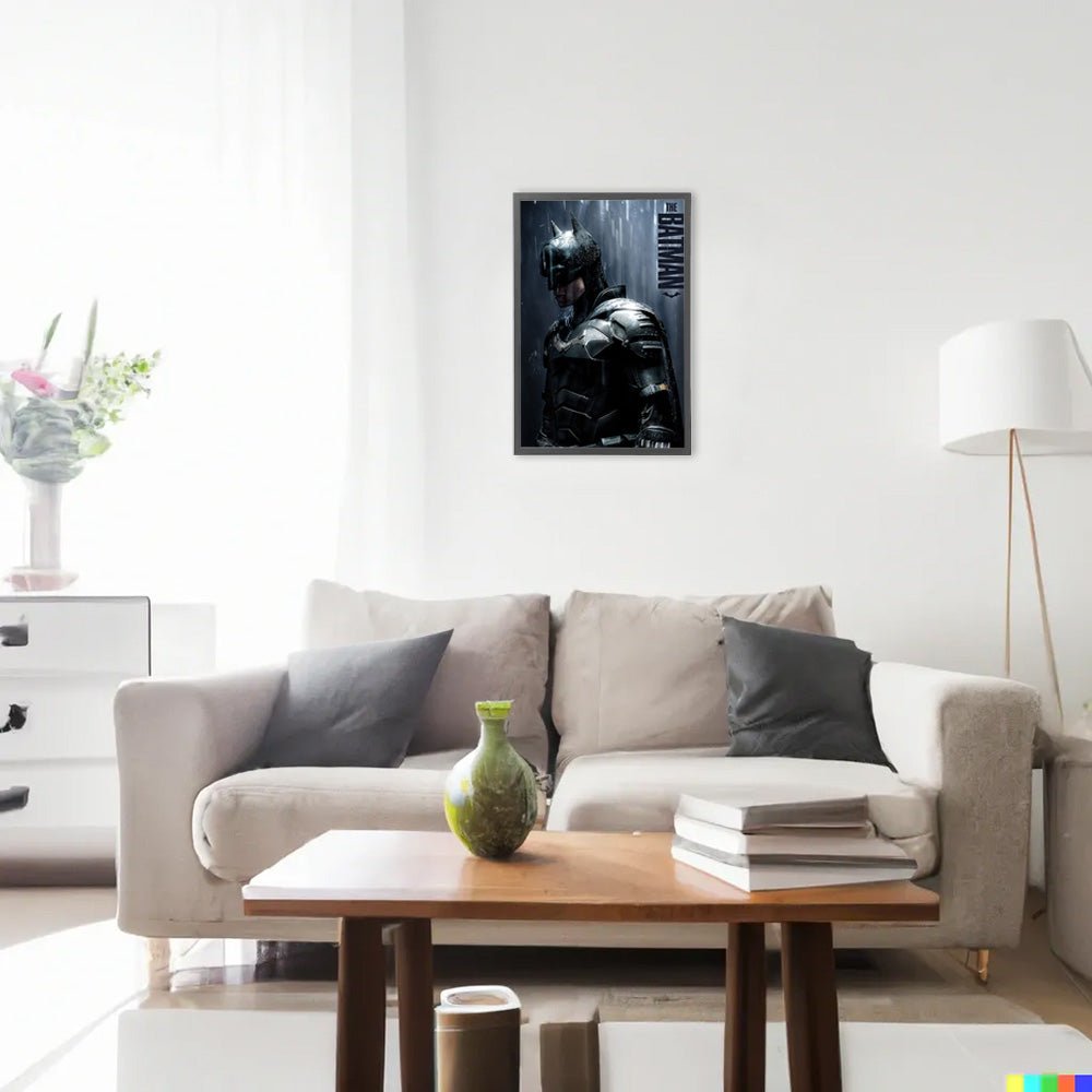 BATMAN バットマン - Downpour / ポスター - PGS