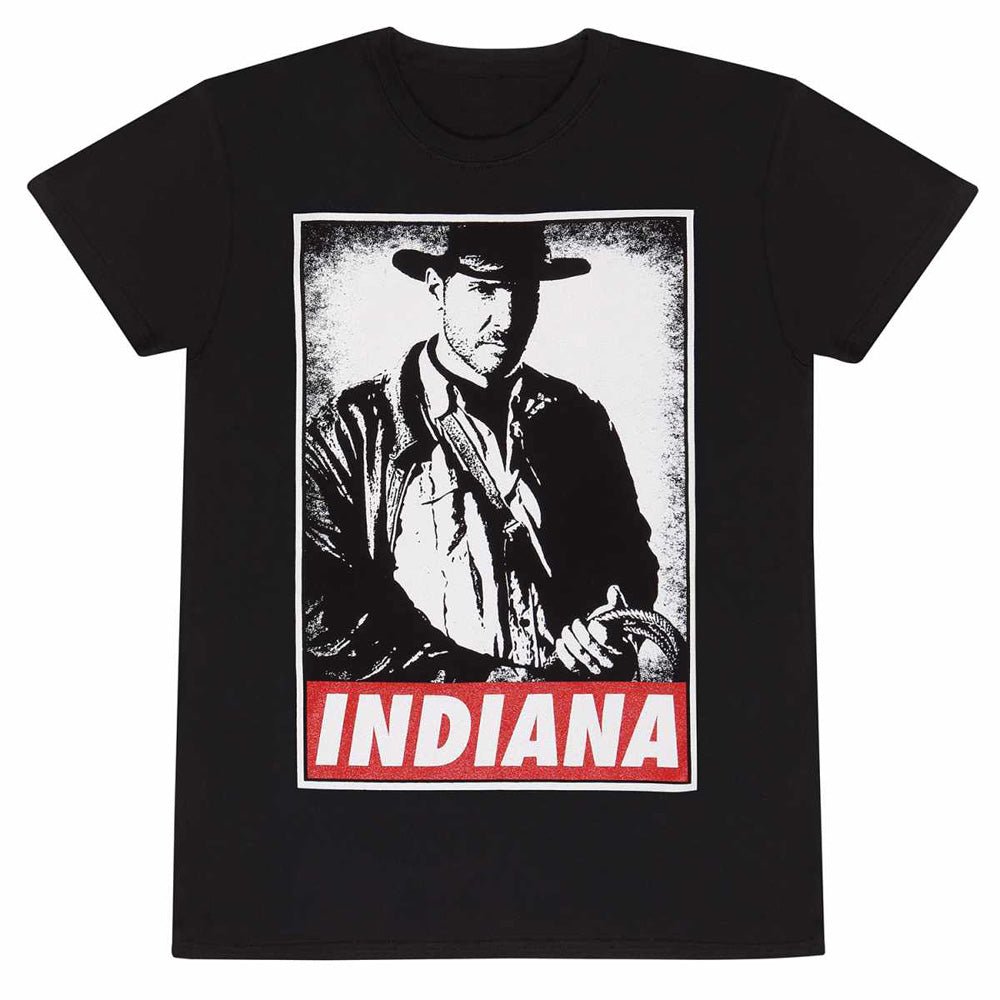 INDIANA JONES インディジョーンズ - INDY / Tシャツ / メンズ - PGS