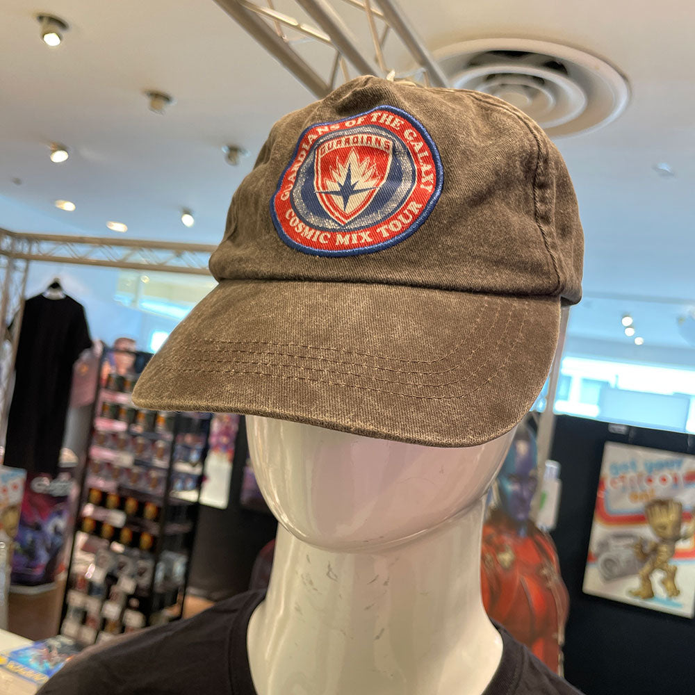 GUARDIANS OF THE GALAXY Guardians of the Galaxy - COSMIC MIX TOUR / Cap / Men's