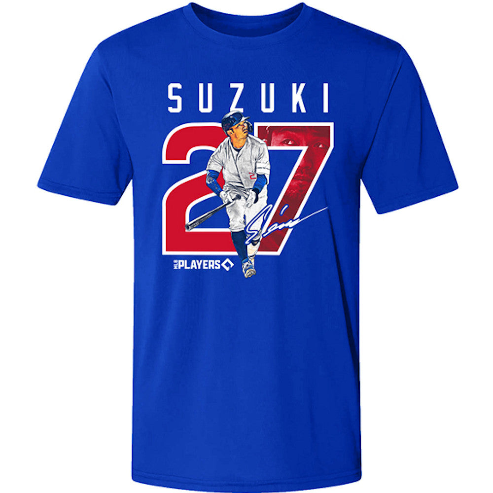 MLB Tokyo Series開催記念 SPORTSBACKSオリジナル限定鈴木誠也