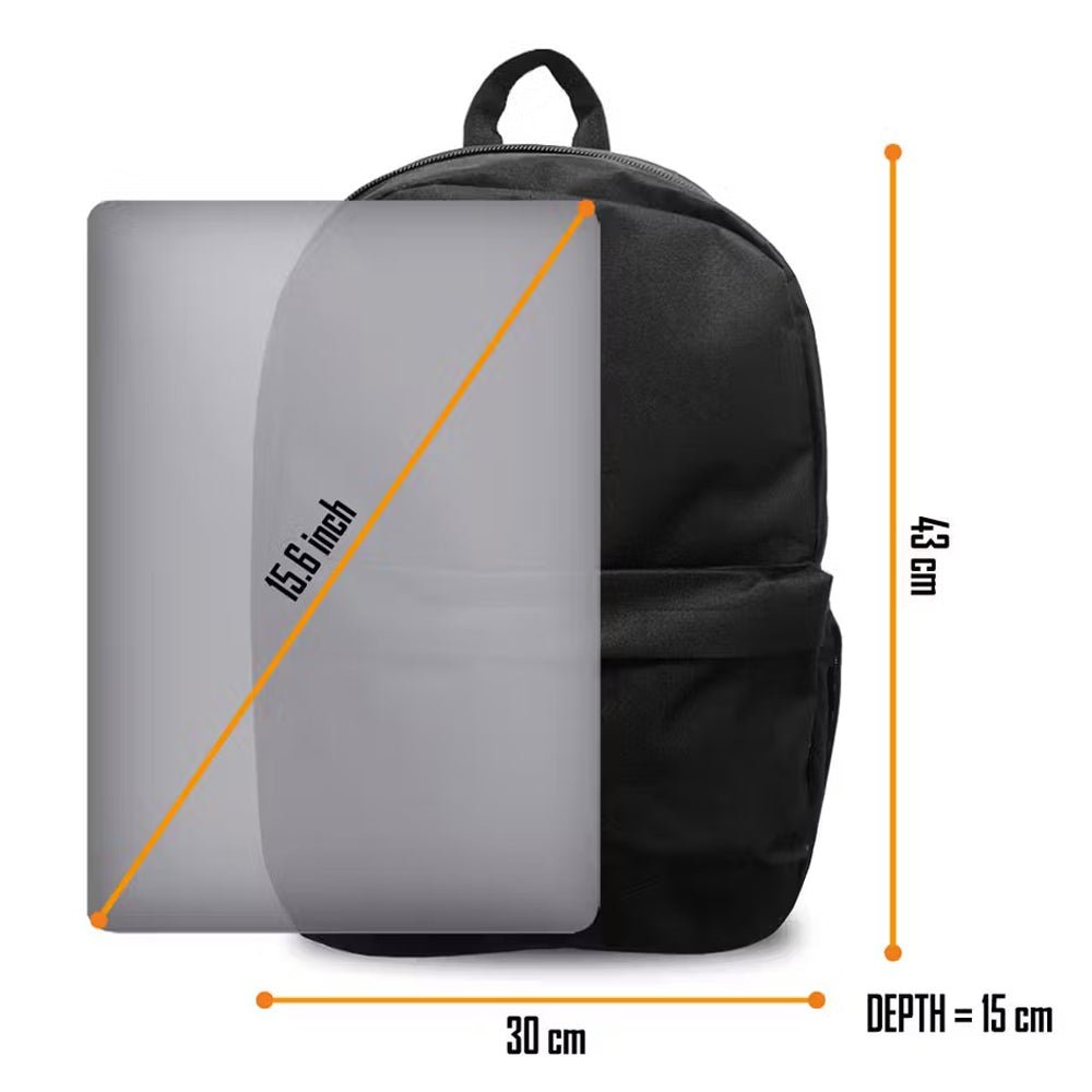 THE BEATLES ビートルズ (結成 65周年 ) - YELLOW SUBMARINE FILM / バックパック - PGS