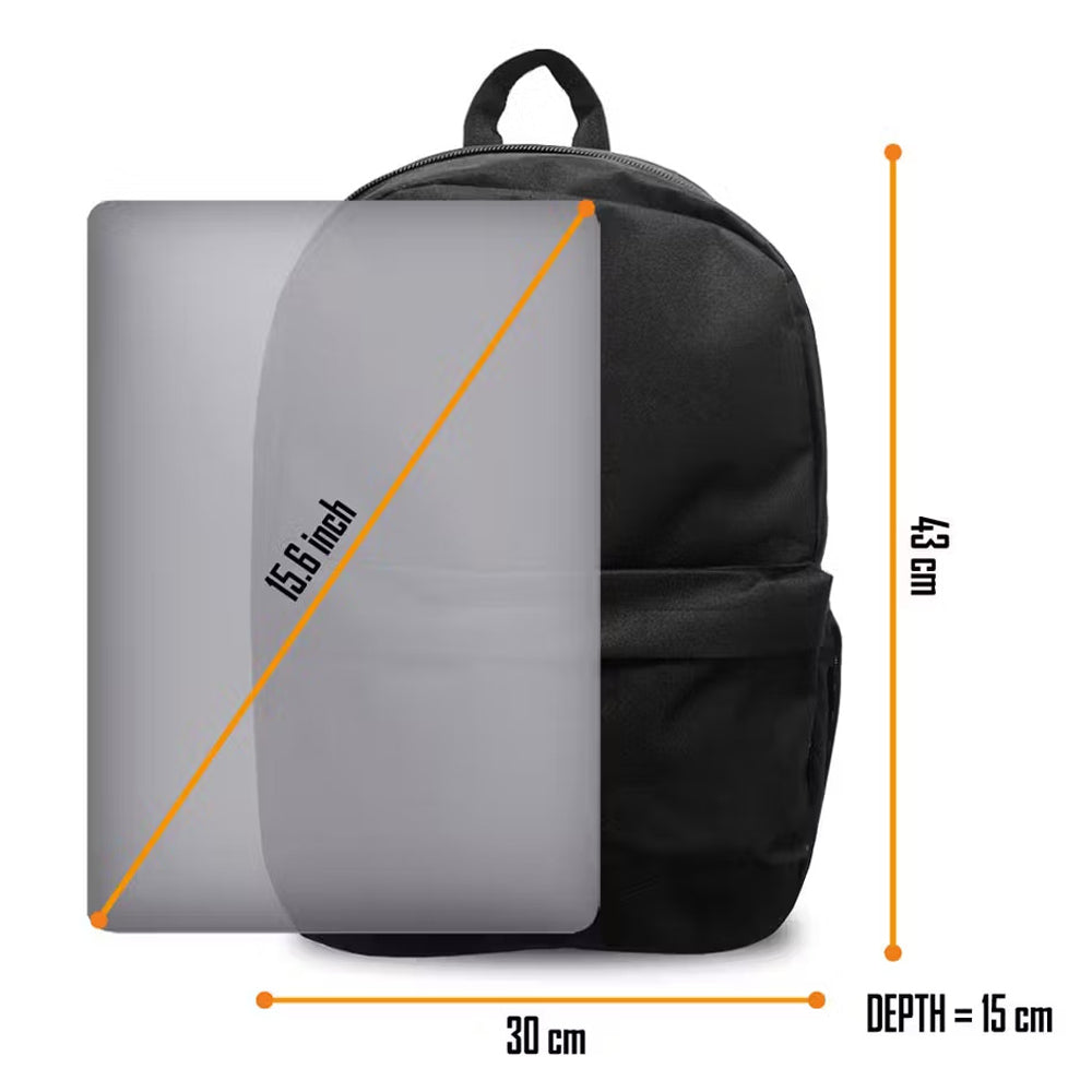 THE BEATLES ビートルズ (来日 60周年 ) - YELLOW SUBMARINE FILM / バックパック