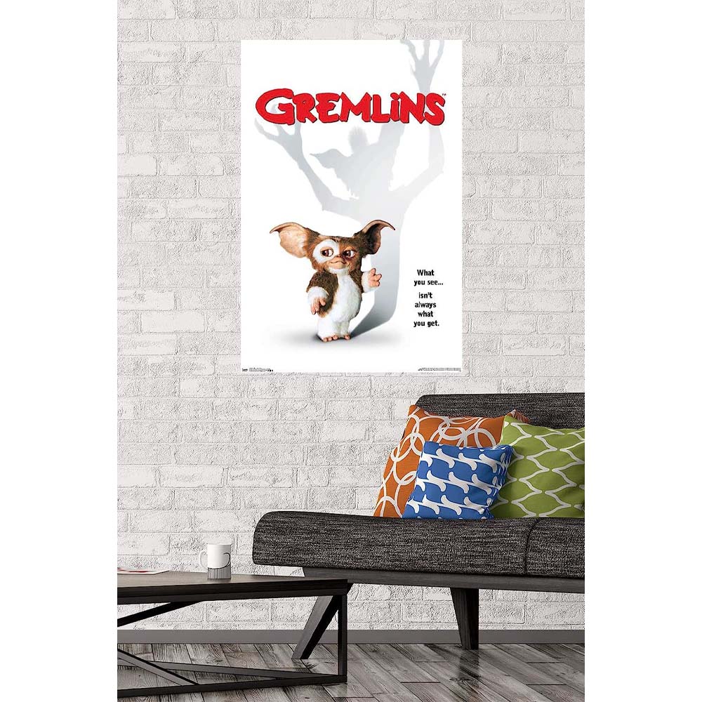 GREMLINS グレムリン - GREMLINS / ポスター - PGS