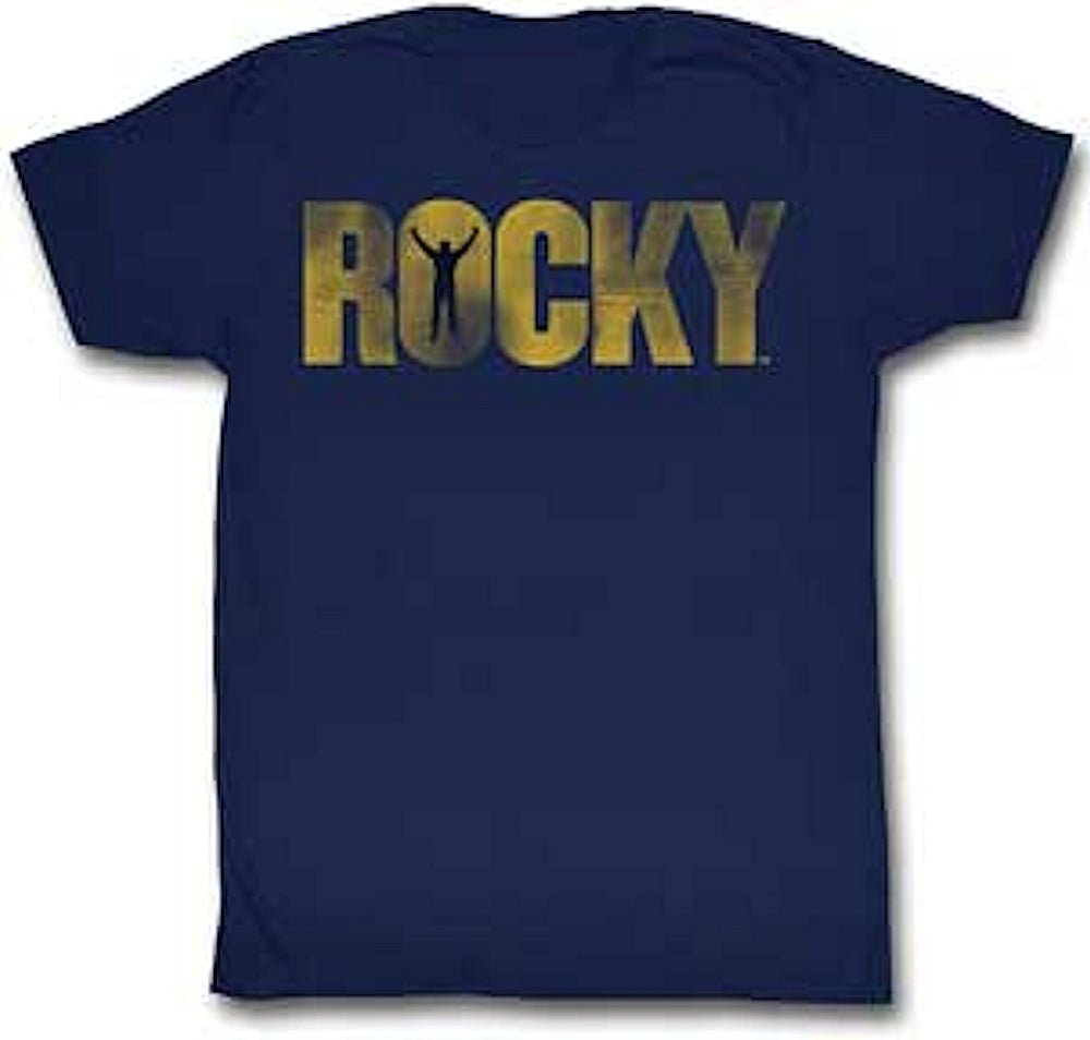 ROCKY ロッキー - LOGO / Tシャツ / メンズ - PGS