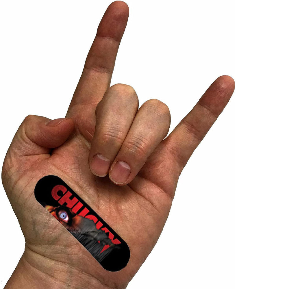 CHILD'S PLAY - Fandages Collectible Fashion Bandages / Bandages / Set of 5 / Fashion Accessories