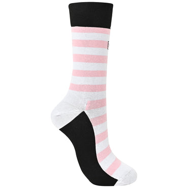 BLACKPINK (Arriving in Japan in January 2026) - Stripes & Logo / Socks / Men's
